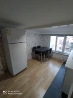 Půdorys ubytování Kasımpaşa Apartment