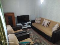 Půdorys ubytování Kasımpaşa Apartment