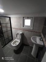 Půdorys ubytování Kasımpaşa Apartment