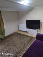 Půdorys ubytování Kasımpaşa Apartment
