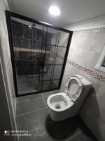 Půdorys ubytování Kasımpaşa Apartment