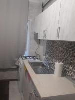 Půdorys ubytování Kasımpaşa Apartment