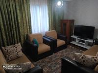 Půdorys ubytování Kasımpaşa Apartment