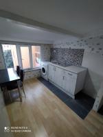 Půdorys ubytování Kasımpaşa Apartment