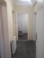 Půdorys ubytování Kasımpaşa Apartment