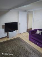 Půdorys ubytování Kasımpaşa Apartment