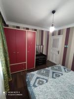 Půdorys ubytování Kasımpaşa Apartment