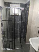 Půdorys ubytování Kasımpaşa Apartment