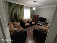 Půdorys ubytování Kasımpaşa Apartment