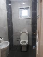 Půdorys ubytování Kasımpaşa Apartment