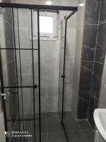 Půdorys ubytování Kasımpaşa Apartment