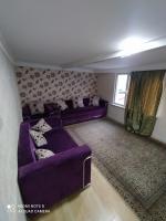 Půdorys ubytování Kasımpaşa Apartment
