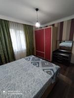 Půdorys ubytování Kasımpaşa Apartment