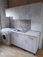 Půdorys ubytování Kasımpaşa Apartment