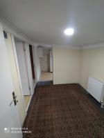 Půdorys ubytování Kasımpaşa Apartment