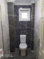 Půdorys ubytování Kasımpaşa Apartment