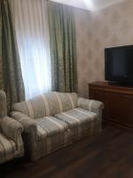 Půdorys ubytování Kasımpaşa Apartment