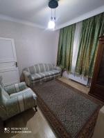 Půdorys ubytování Kasımpaşa Apartment