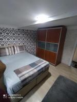 Půdorys ubytování Kasımpaşa Apartment