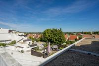 Plán poschodí v ubytovaní Les Terrasses de la Vallée