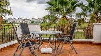 Balkón nebo terasa v ubytování Townhouse on La Torre Comfortable 2 Bedroom 2 Bathroom - LA188LT