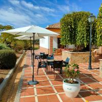 Půdorys ubytování Hotel Rural Carlos Astorga