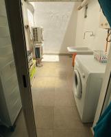 Půdorys ubytování Apartamento Aguadulce Playa