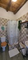 A bathroom at EN EL CORAZON DE GRANADA