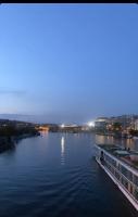 Chambre calme et spacieuse, proche de Paris - Housity