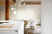 Plán poschodí v ubytovaní Luna by FeelFree Rentals