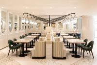 Restaurace v ubytování Ibis Ambassador Suwon