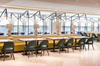 Restaurace v ubytování Ibis Ambassador Suwon