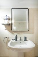 Plán poschodí v ubytovaní Delmare D12 Apartment