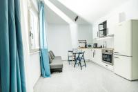 Plán poschodí v ubytovaní Delmare D12 Apartment