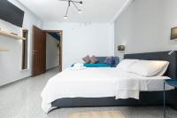 Plán poschodí v ubytovaní Delmare D12 Apartment