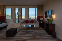 Staybridge Suites Yas Island Abu Dhabi, an IHG Hotel