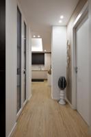 Plán poschodí v ubytovaní HABITAT- Apartments&Rooms