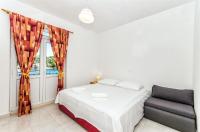 Posteľ alebo postele v izbe v ubytovaní Apartments Paolo