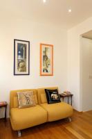 Posedenie v ubytovaní Siena UpTown - Sabrina's Cozy Apartment