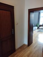 Plán poschodí v ubytovaní Rotes Haus Apartment