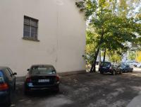 Plán poschodí v ubytovaní Rotes Haus Apartment