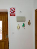 La Casita de Mari tanúsítványa, márkajelzése vagy díja