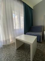 Půdorys ubytování Hostal Pitiusa