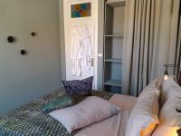 Posteľ alebo postele v izbe v ubytovaní Ballerina Bianca bed & breakfast