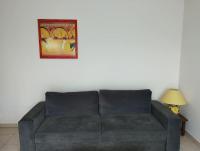 Posedenie v ubytovaní Joli appartement au calme entre Nîmes et Avignon