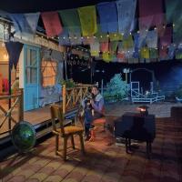 Φωτογραφία από το άλμπουμ του Moksham Himalayan Campsite Pangot σε Nainital