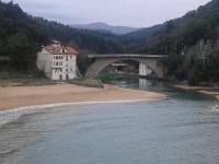 Príroda v okolí hotela