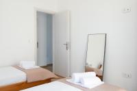 Posteľ alebo postele v izbe v ubytovaní Villa Marmara