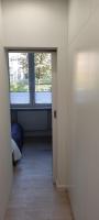 Posteľ alebo postele v izbe v ubytovaní Be my Guest- Fontany Luxury Apartment Metro Wi-Fi free parking zone