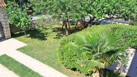 Zahrada ubytování Apartments in Silo/Insel Krk 27653